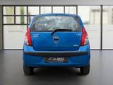 Hyundai i10 Style *KLIMA*E-PAKET*ISOFIX*8-FACH-BEREIFT* - Hyundai Gebrauchtwagen von 2009
