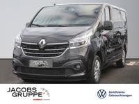 Renault Trafic Combi 2.0 dCi L1H1 SpaceClass 145 ENERGY