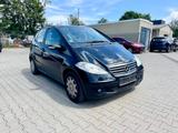 Mercedes-Benz A 160 CDI 5-türig - gebrauchte Mercedes-Benz A 160 aus dem Jahr 2007