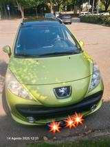 Peugeot 207 SW Urban Move 95 VTi Urban Move - Peugeot 207 in Hagen