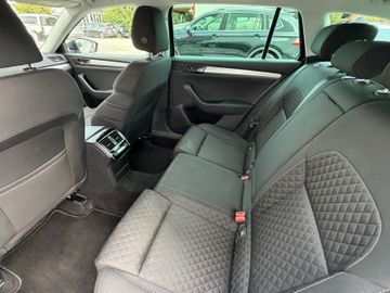 Skoda Superb - 10