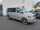 Volkswagen T5 California 4 Motion TÜV Neu