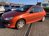 Peugeot 206  ***Org. / 65Tkm *** - Peugeot aus 1999