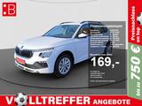 Skoda Kamiq 1.5 TSI DSG Selection NAVI RFK ACC LED SMA - Skoda Kamiq Jahreswagen