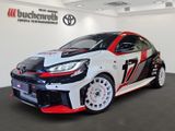 Toyota Yaris GR+Alufelgen geschmiedet, Convenience Pake - Toyota Yaris: Alufelgen