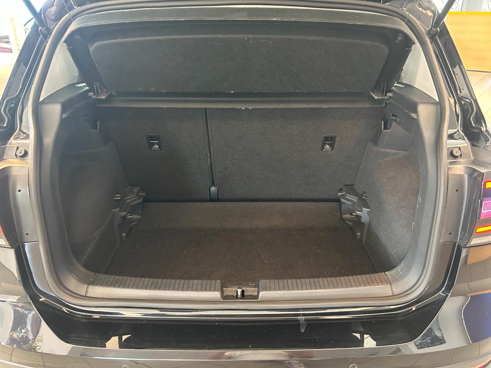Volkswagen T-Cross Style, миниатюра 8
