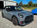 MINI JCW Cabrio 231 PS JCW Trim, XL Paket - graue MINI John Cooper Works Cabrio