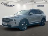 Hyundai SANTA FE Prime 4WD Seven 7-Sitzer HUD Niveau AHK - Hyundai SANTA FE: Seven