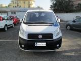 Fiat FIAT Scudo 2.0 MJT/130 PL Panorama Family 8 post - Fiat Scudo aus 2014
