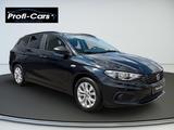 Fiat Tipo Pop Klima/SHZ/AHK/PDC/Scheckheft - gebrauchte Fiat Tipo aus dem Jahr 2017