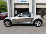 Smart Roadster 60kW - Smart Roadster aus 2003