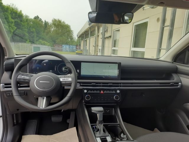 Hyundai Tucson – Bild 9