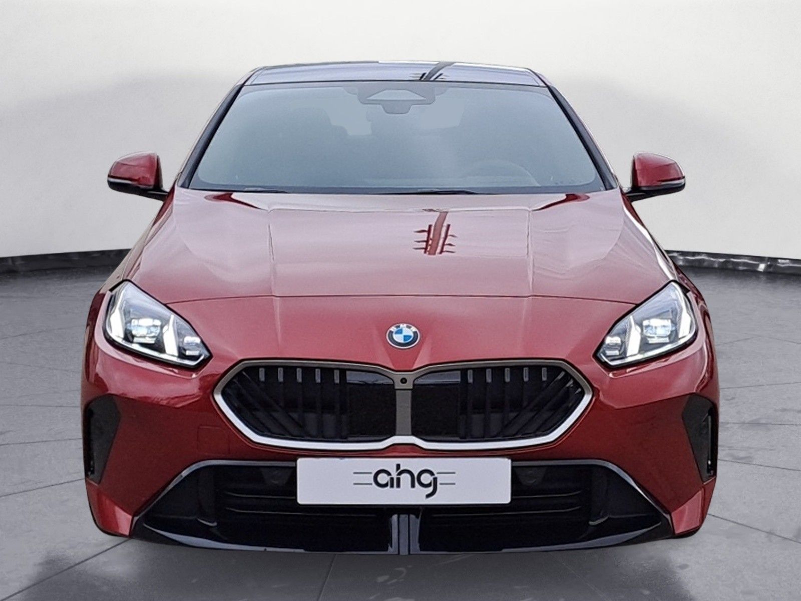 BMW 220 Gran Coupé - Bild 7