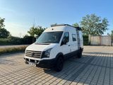 Volkswagen Crafter Campervan Selbsausbau  - Offers matching your search criteria