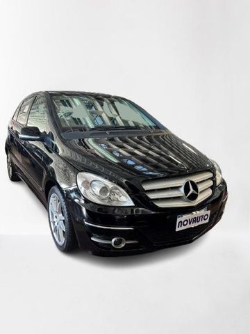 Mercedes-Benz MERCEDES-BENZ B 200 Sport