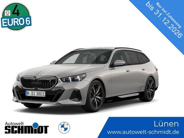 BMW i5 eDrive40 Touring M Sportpaket UPE 96.805 EUR
