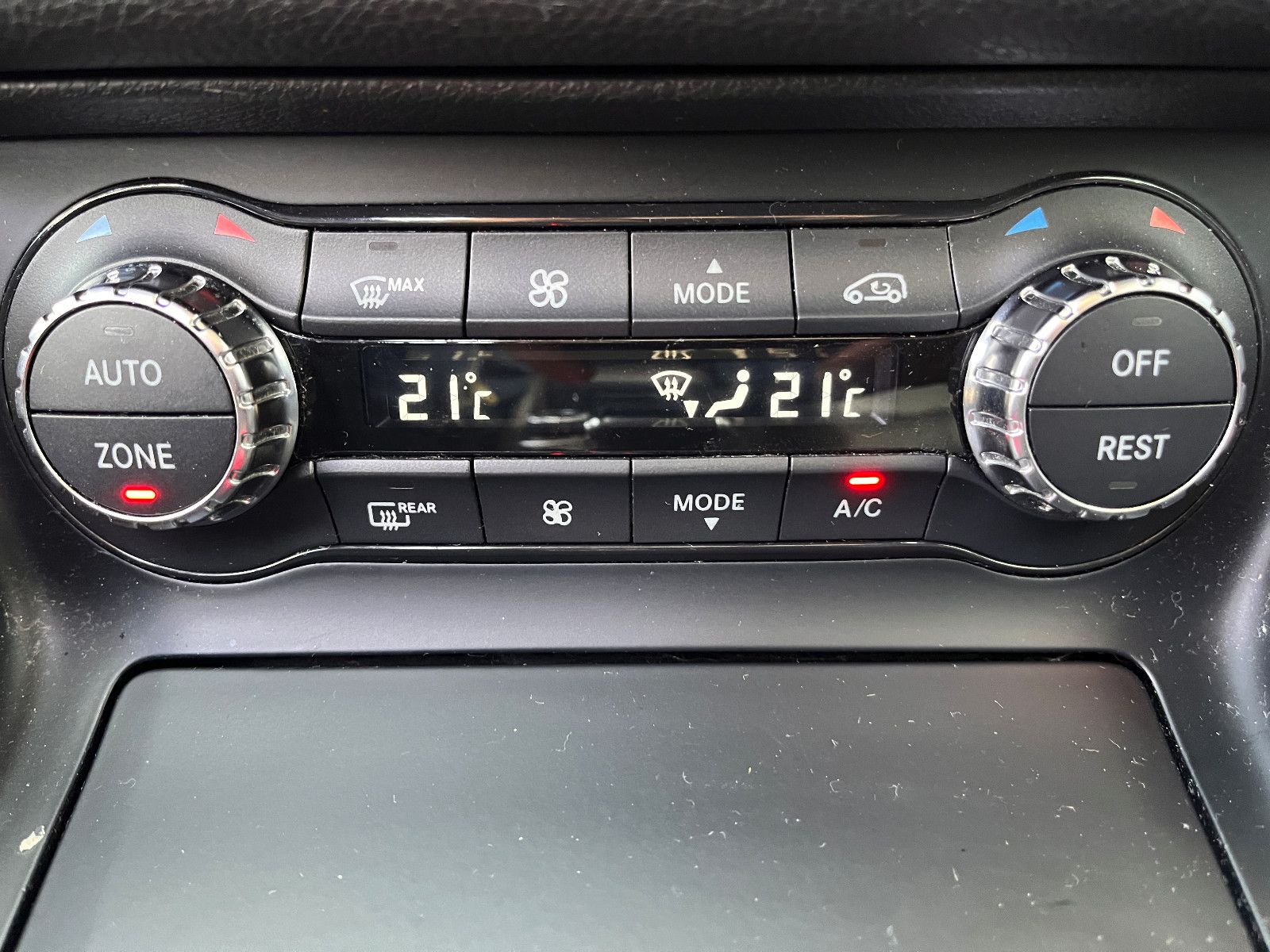 Fahrzeugabbildung Mercedes-Benz CLA 45 AMG 4Matic