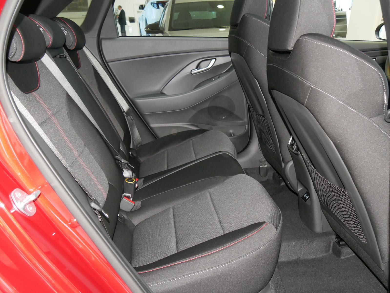 Hyundai i30 – Bild 10