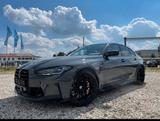 BMW M3 G80 - INDIVIDUAL TELESTO KERAMIK SC... - BMW M3 in Oldenburg