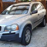 Volvo XC90 T6 Geartronic Momentum  - gebrauchte Volvo XC90 aus dem Jahr 2005