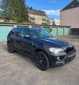 BMW X5 E70 30d 235 PS 3.0 Diesel M57 AHK - BMW M-Modelle SUV