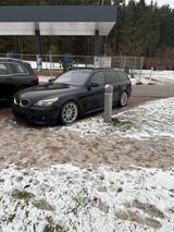 BMW 530D E61 Edition Sport|Softclose|Fernl... - BMW 530: E61 530d