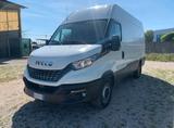 Iveco Daily 35-140 hi matic 6 M. Automat. Unicop - Iveco aus 2021