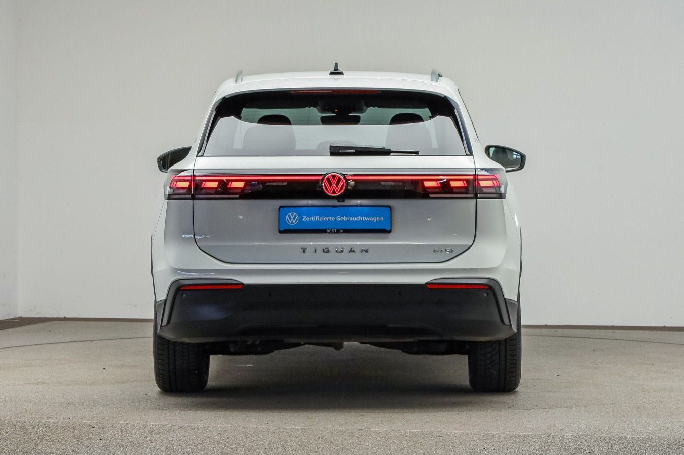 Volkswagen Tiguan - Bild 7