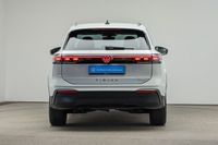 Volkswagen Tiguan - Vorschau Bild 7