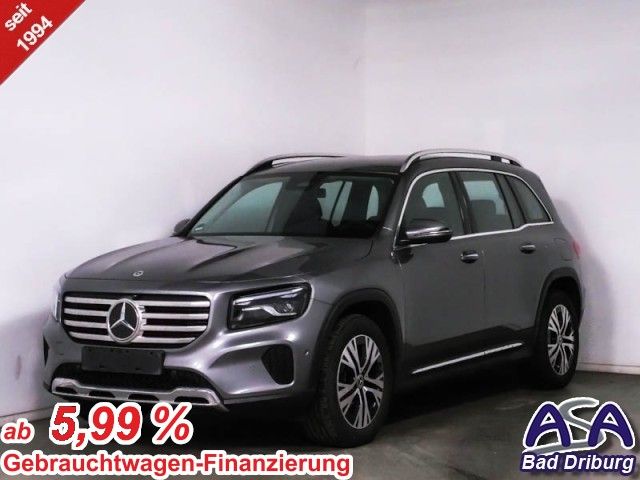 Mercedes-Benz GLB 220