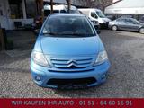 Citroën C3 1.4 Tonic #KLIMA#HU BIS 11.2027#ISOFIX#61 - Citroën C3 Tonic mit Benzin-Antrieb