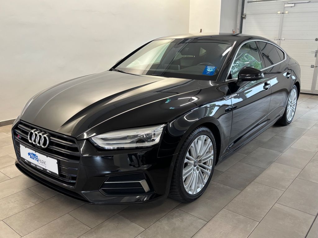 Image of Audi A5