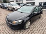 Volkswagen Golf VI 1.8T Sport "ATM ca.13000KM mit Rechnung" - : V mit