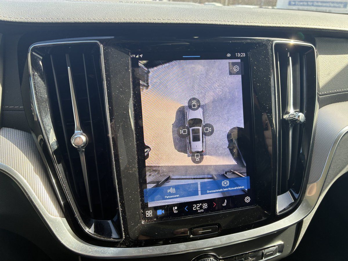 Volvo V60 - Bild 16