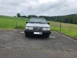Volvo 940/945 Classic mit Klimaautomatik - Volvo 940: Kombi