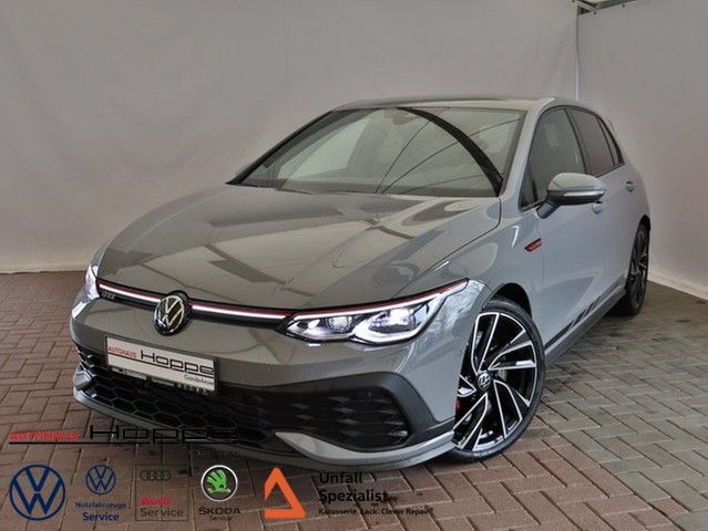 Volkswagen Golf VIII GTI Clubsport 2.0 TSI ab 1,99%+MATRIX+