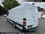 Mercedes-Benz Sprinter 316 CDI Maxi XXL extralang Sortimo Rega - Mercedes-Benz Sprinter: Sortimo