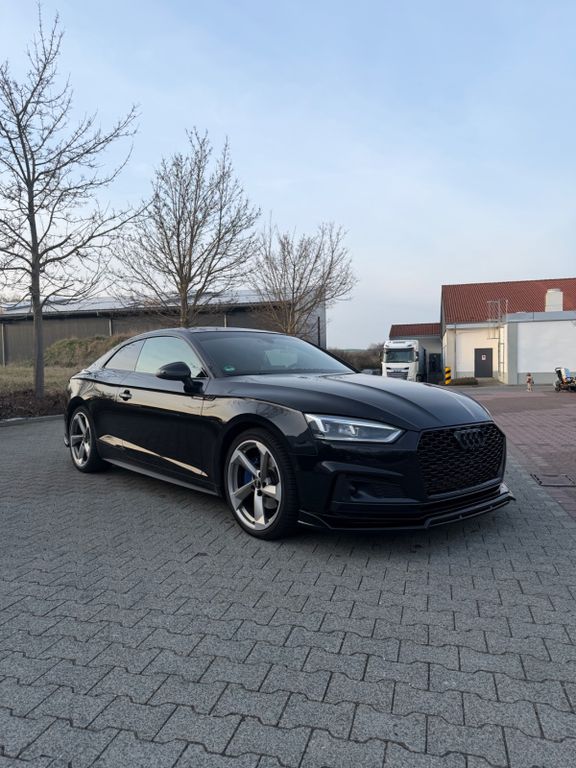 Image of Audi A5