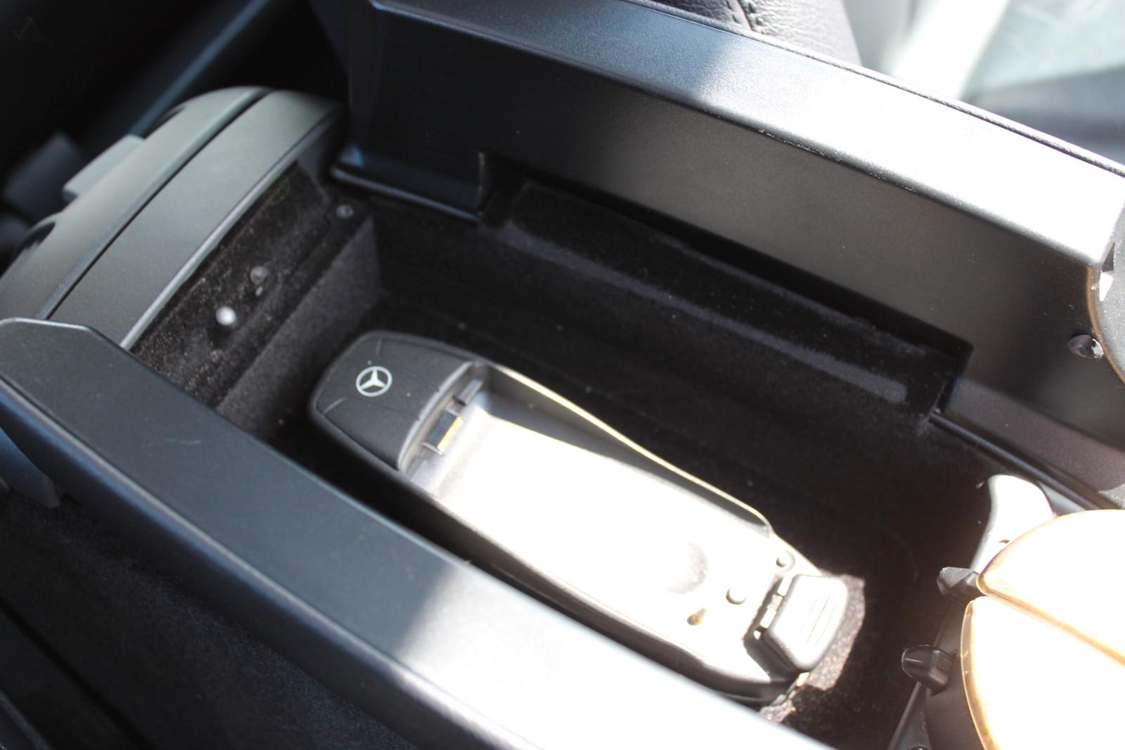 Mercedes-Benz E280 2007 — photo 24