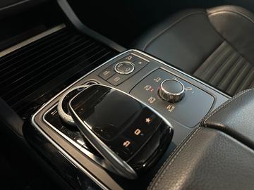 2015 Mercedes-BENZ GLS 缩略图 15