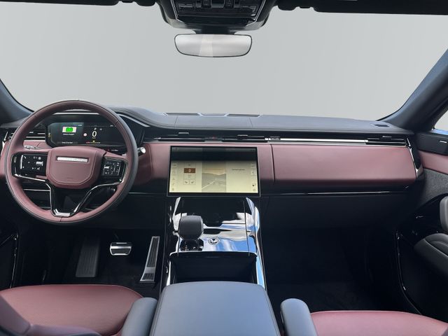 LAND ROVER Range Rover Sport – Bild 8