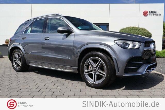 Mercedes-Benz GLE 300
