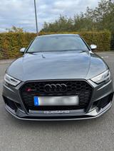 Audi AUDI RS3 NO OPF DAZA UNVERBASTELTER SERIEN... - Audi RS3 in Bochum