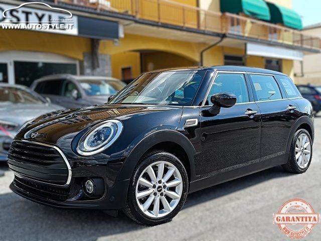 MINI Clubman Cooper 1.5 136Cv Classic imagem 2
