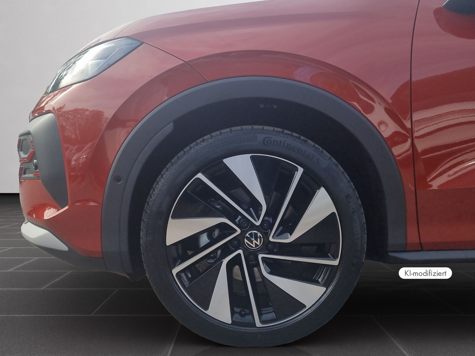 Volkswagen T-Roc - Bild 10