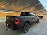 Dodge Ram 1500 Limited 5,7l V8 Night Edition  - Dodge RAM aus 2025