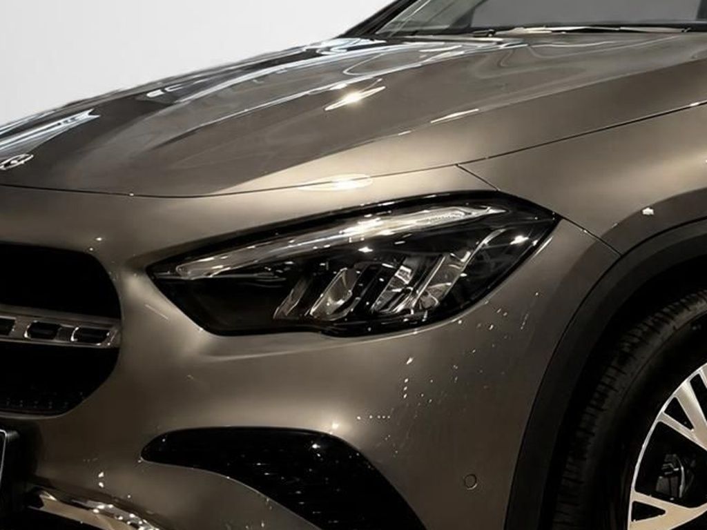 Mercedes-Benz GLA 200 d PROGRESSIVE AHK ADV LED MBUX foto 5