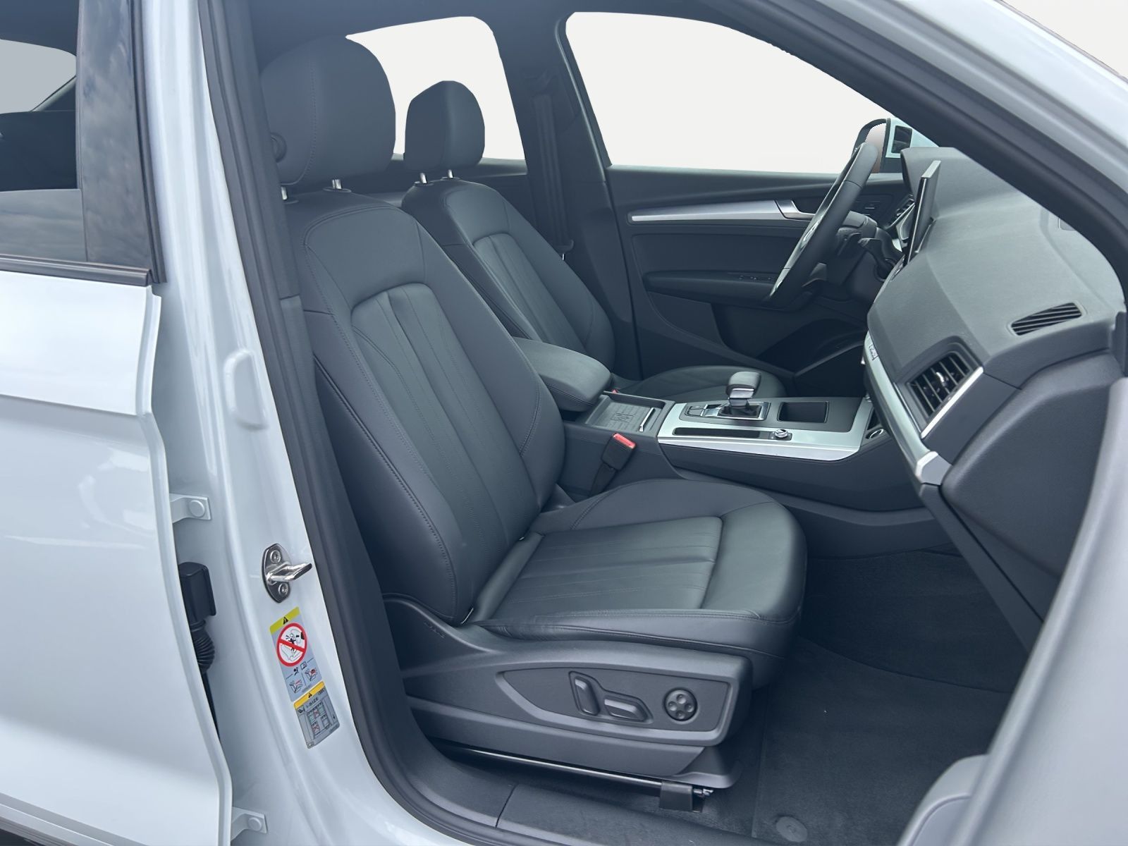 Audi Q5 - Bild 4