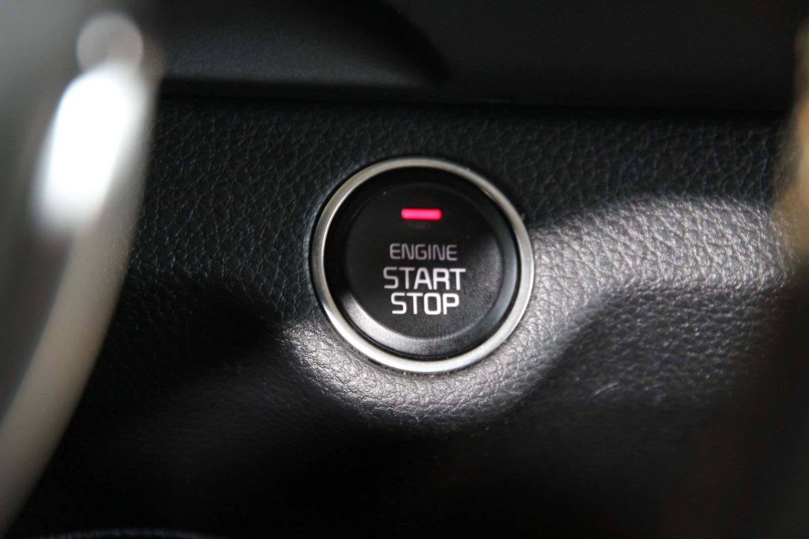 Fahrzeugabbildung Kia Stonic Spirit 1,4