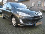 Peugeot 308 SW Platinum  Automatik Panoramadach - Peugeot 308 aus 2009: SW